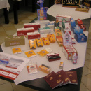 Predajné dni Trenčín 2007